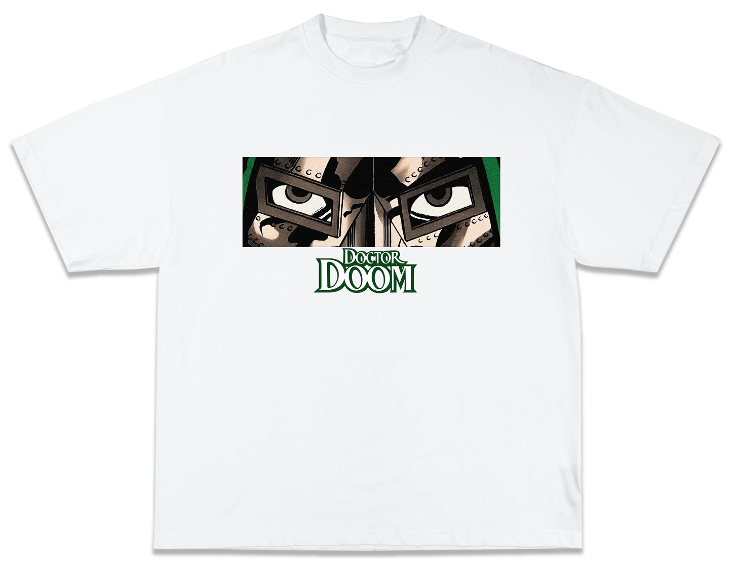 DOOM BOX