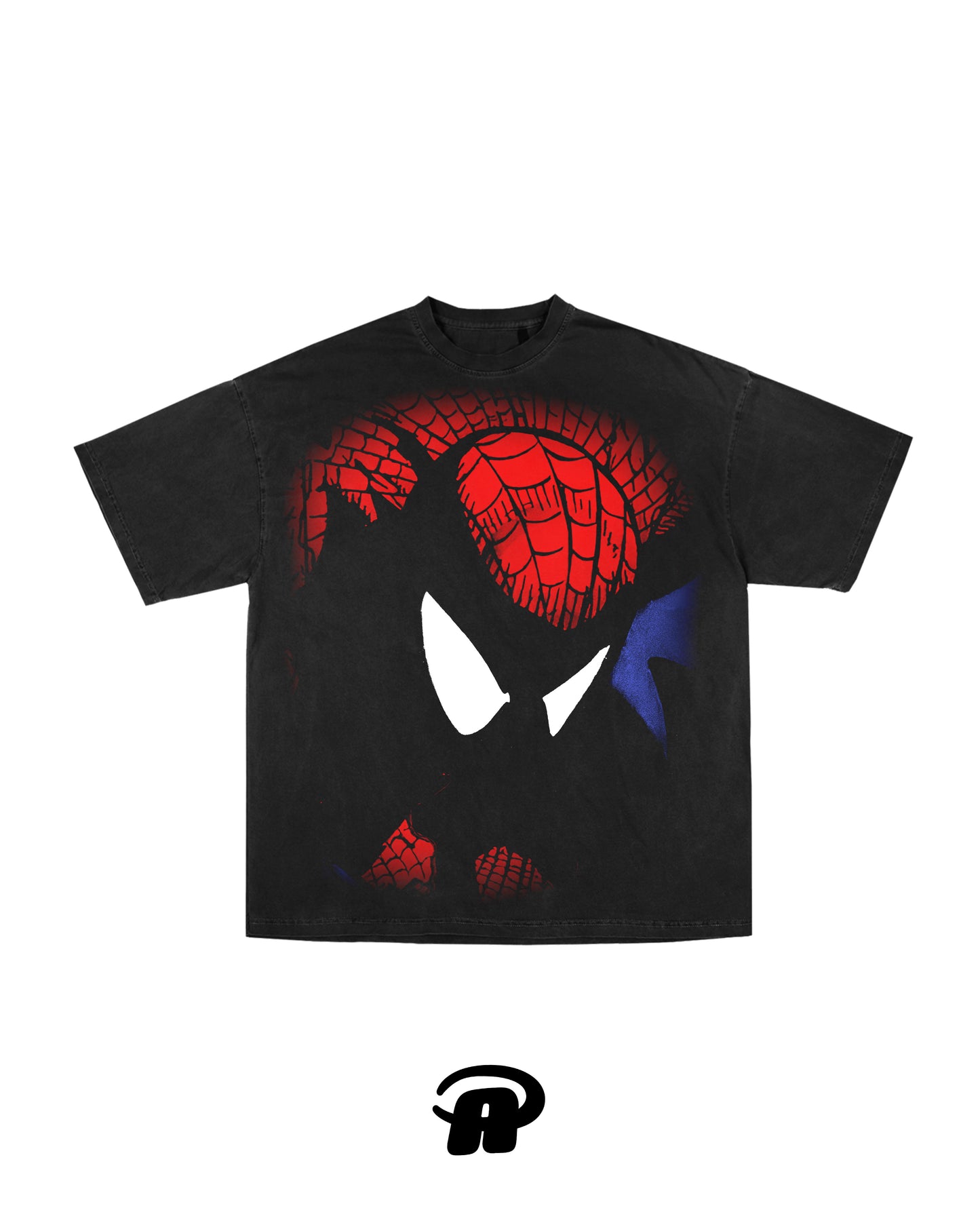 RED SPIDER (KIDS)