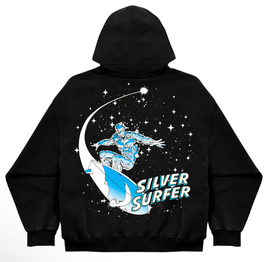 SURFER HOODIE