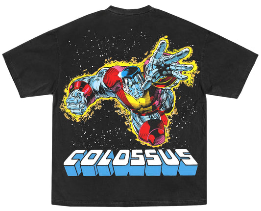 COLOSSUS