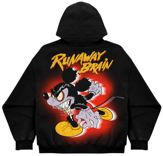 RUNAWAY (HOODIE)