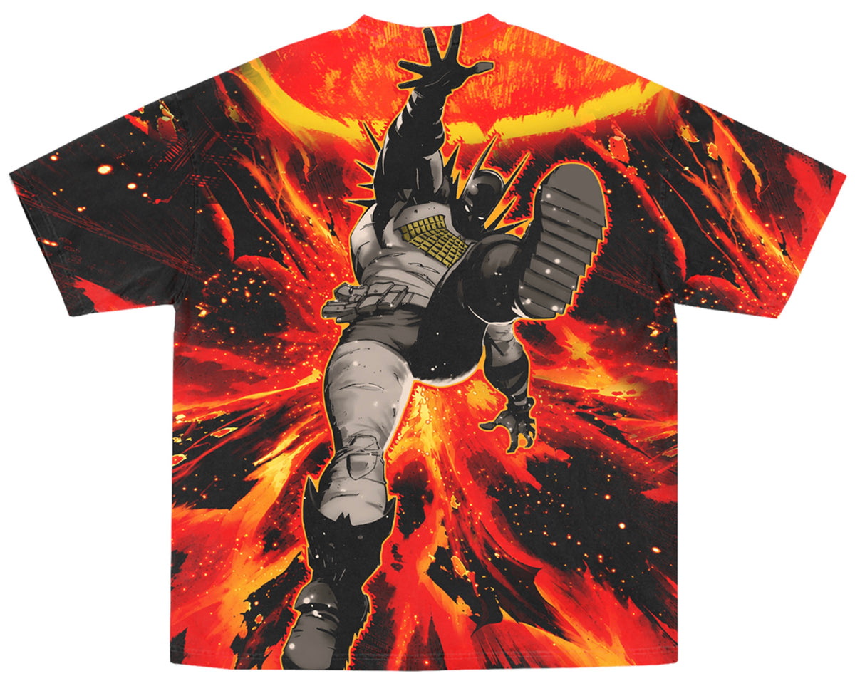 ABSOLUTE AOP