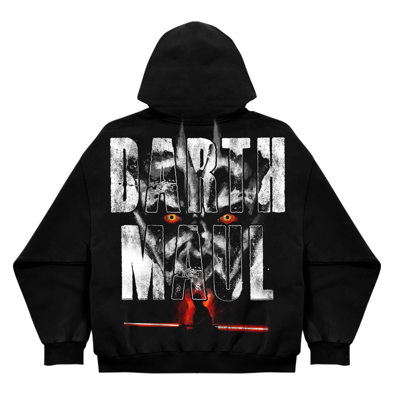 MAUL V2 HOODIE