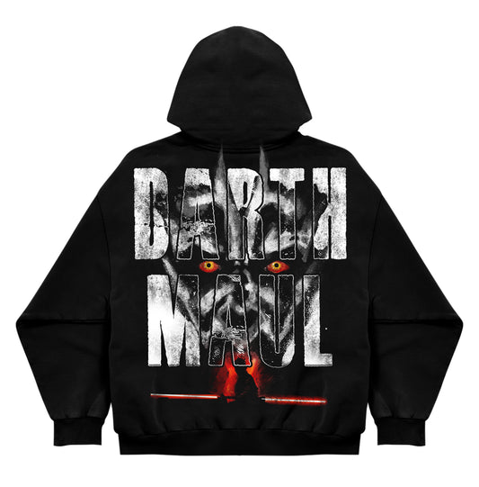 MAUL V2 HOODIE