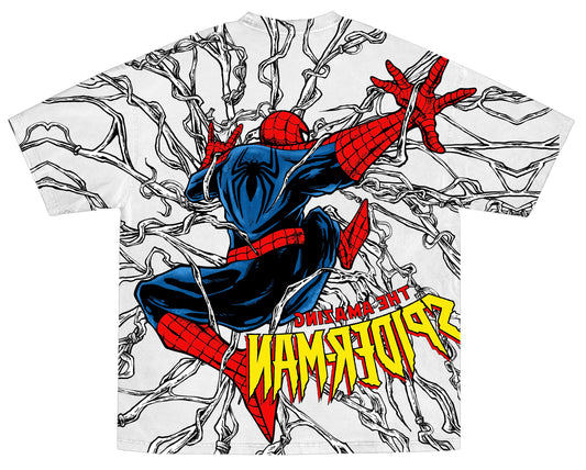 WEB SLINGER AOP