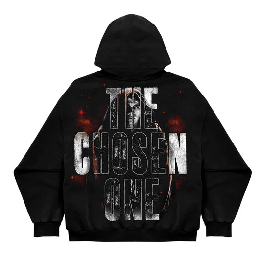 THE CHOSEN ONE V2 HOODIE