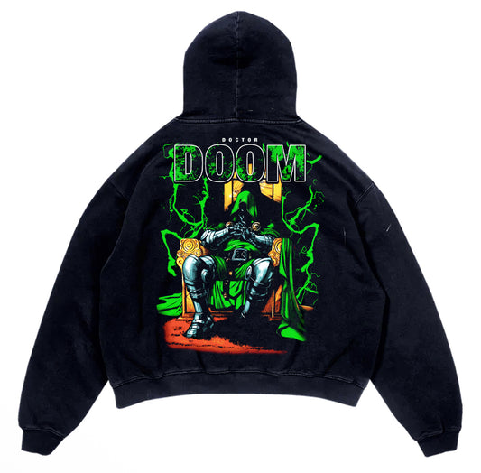 DOOM HOODIE