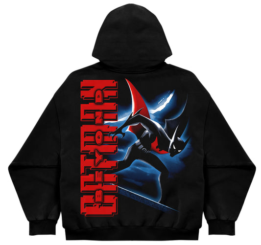 BEYOND HOODIE