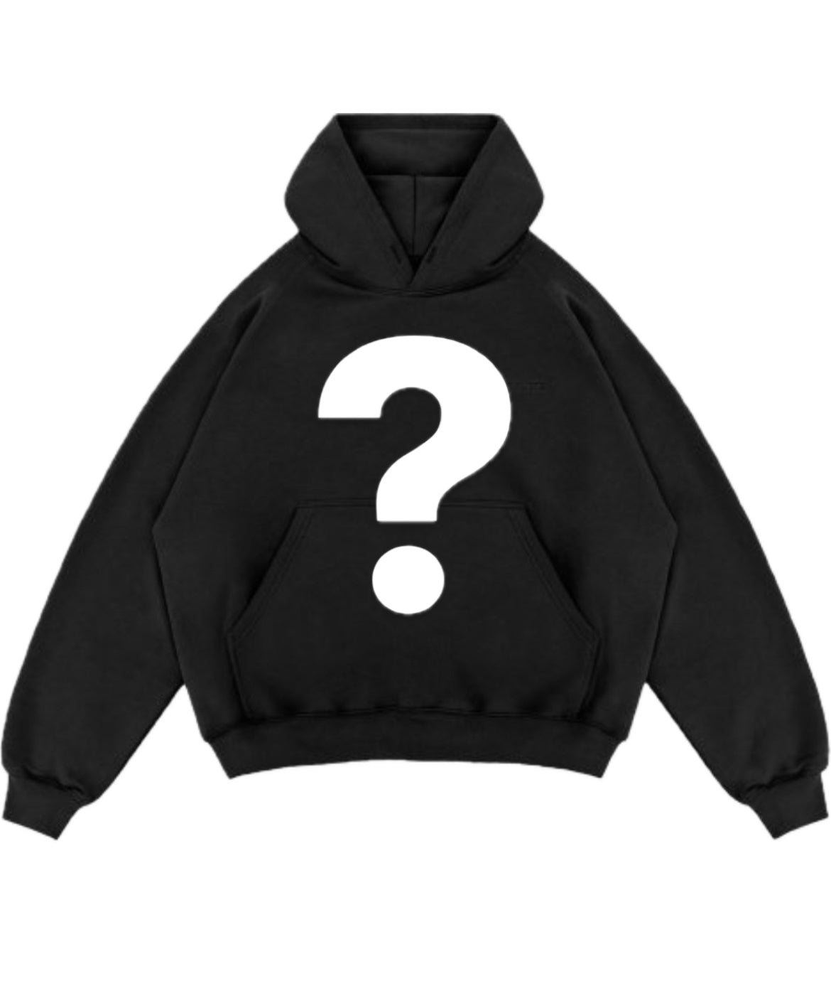 MYSTERY HOODIE