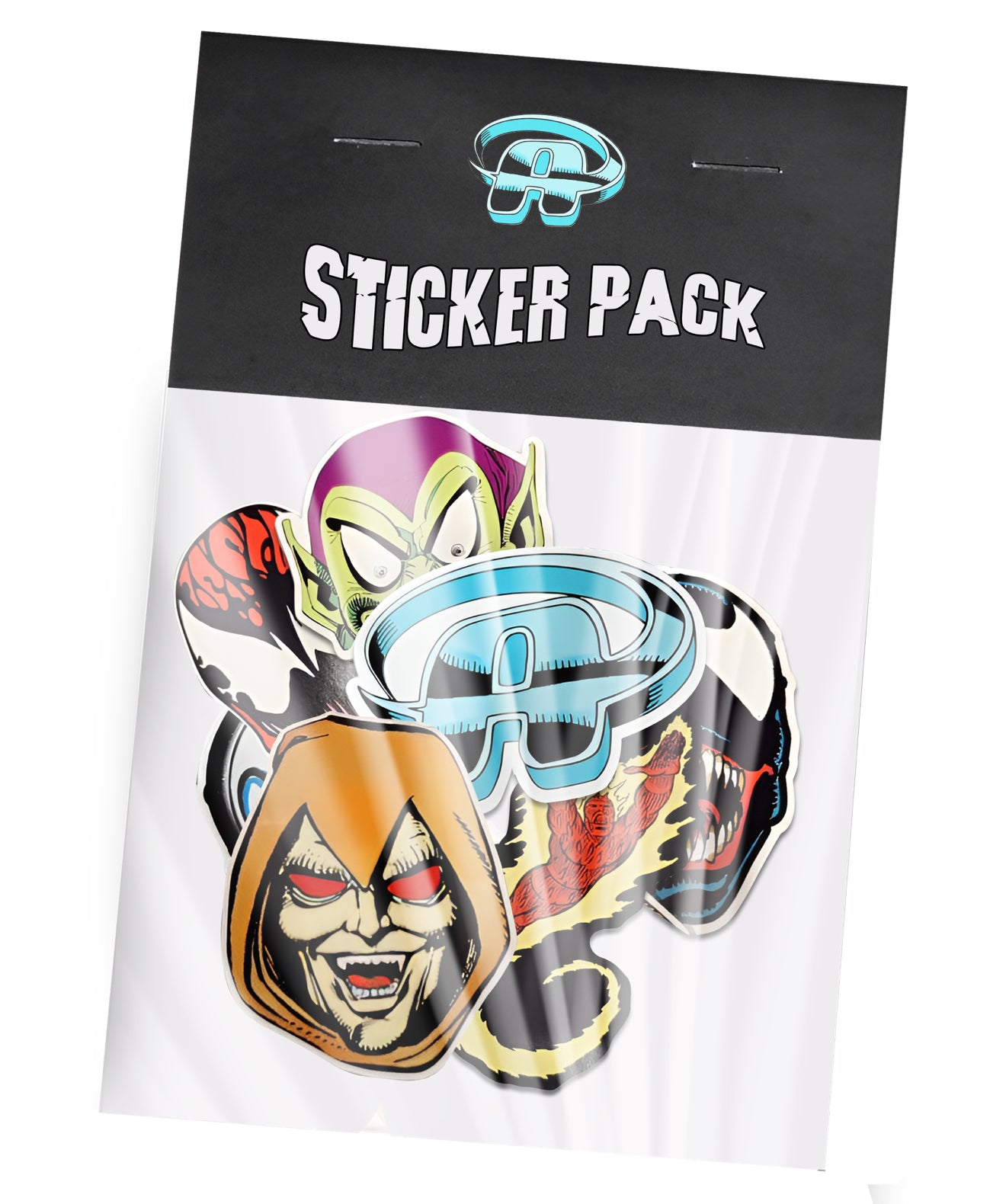 STICKER PACK