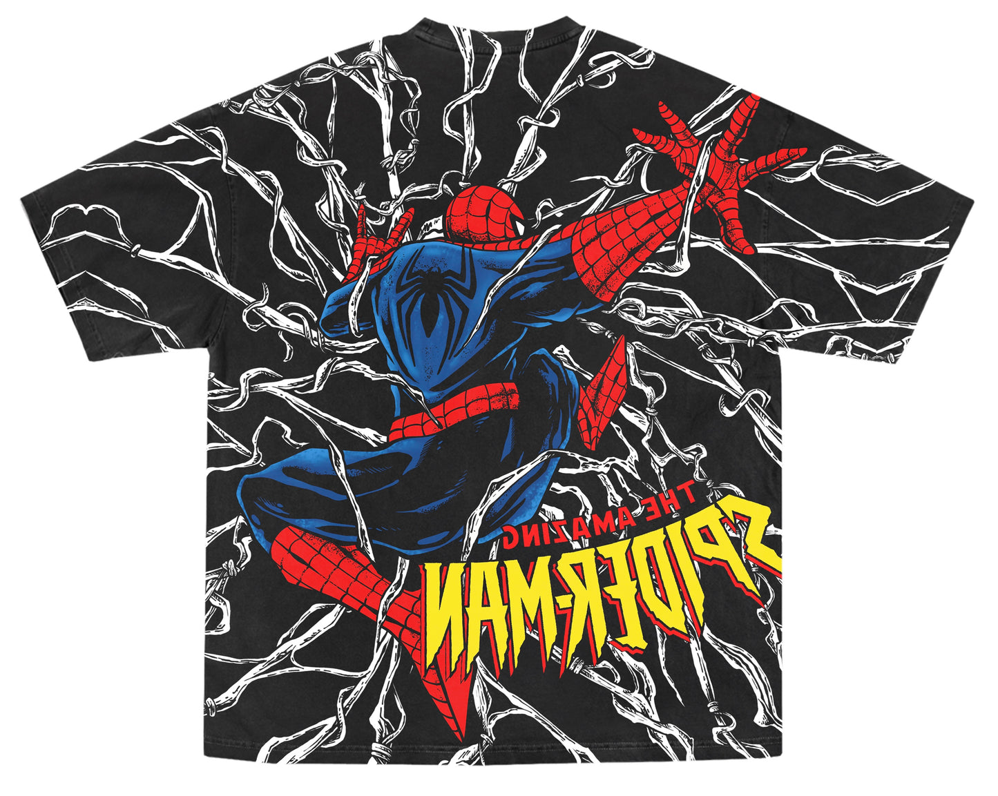 WEB SLINGER AOP