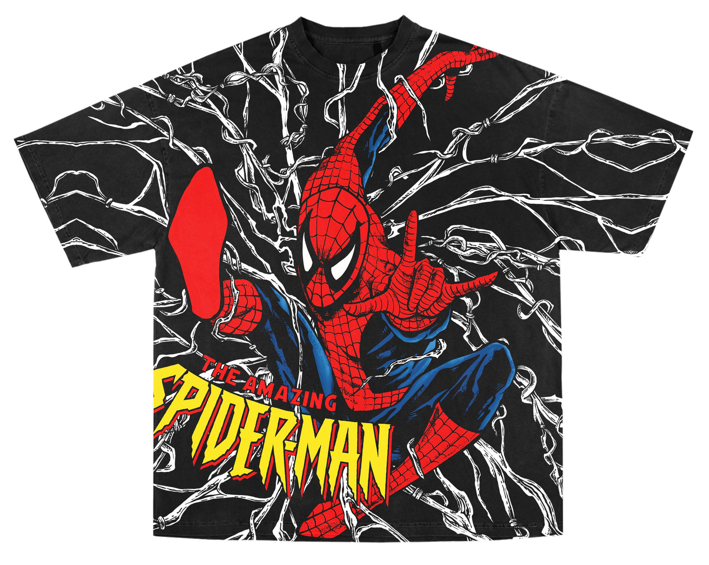 WEB SLINGER AOP