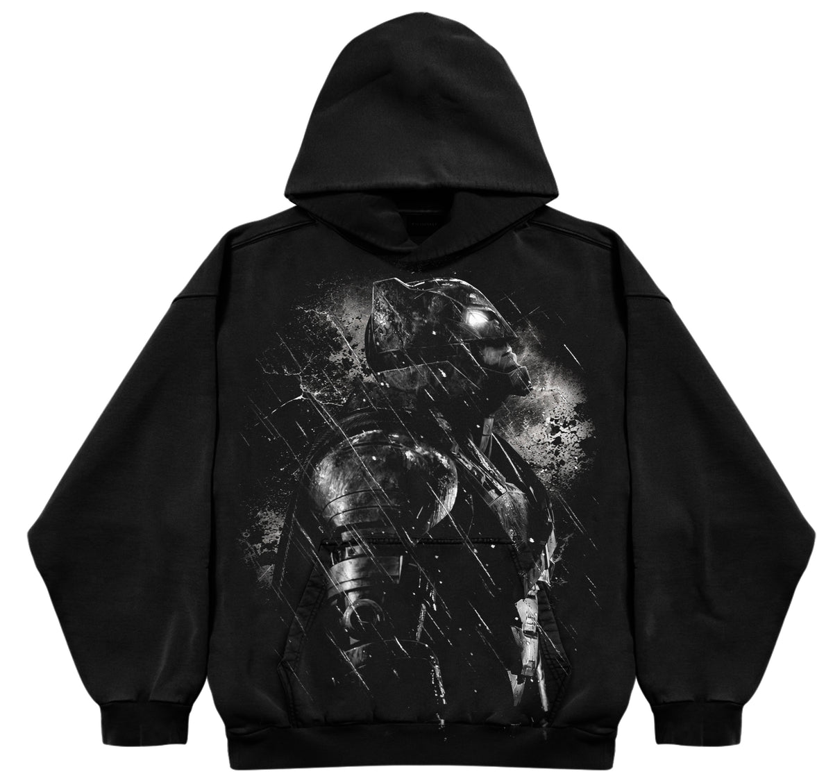 BATFLECK HOODIE