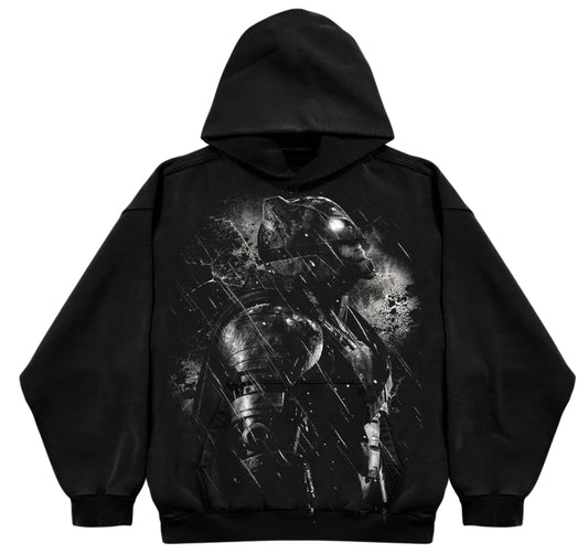 BATFLECK HOODIE