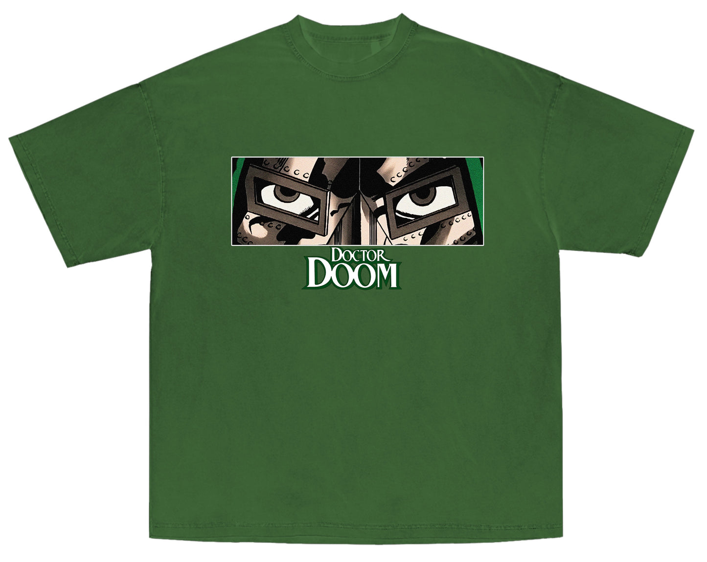DOOM BOX