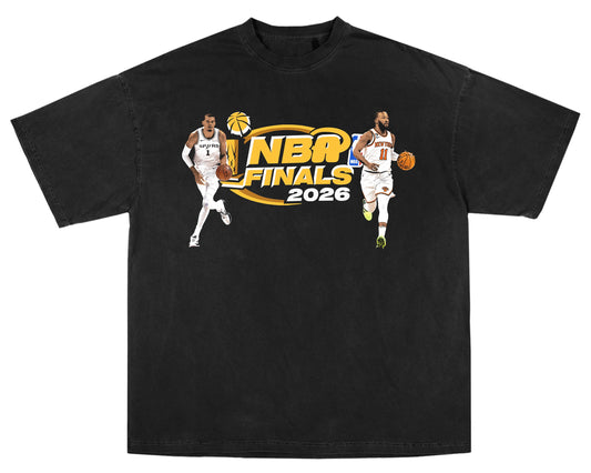FINALS TEE