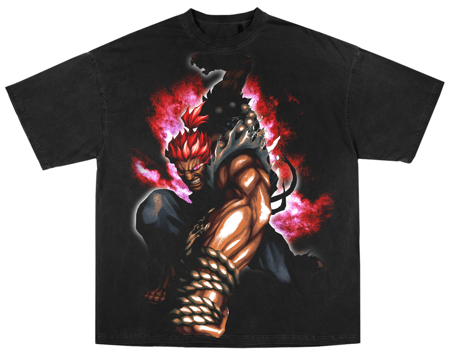 AKUMA