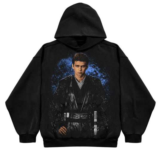 CHOSEN ONE HOODIE