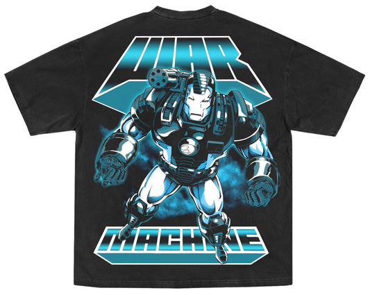 WAR MACHINE