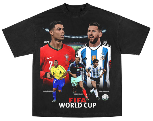WC 26’