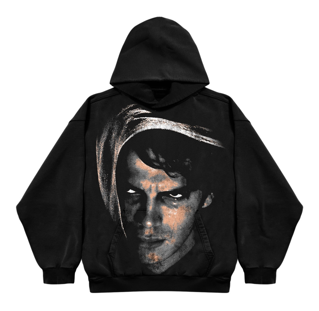 THE CHOSEN ONE V2 HOODIE