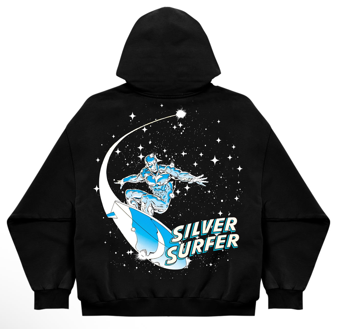 SURFER HOODIE
