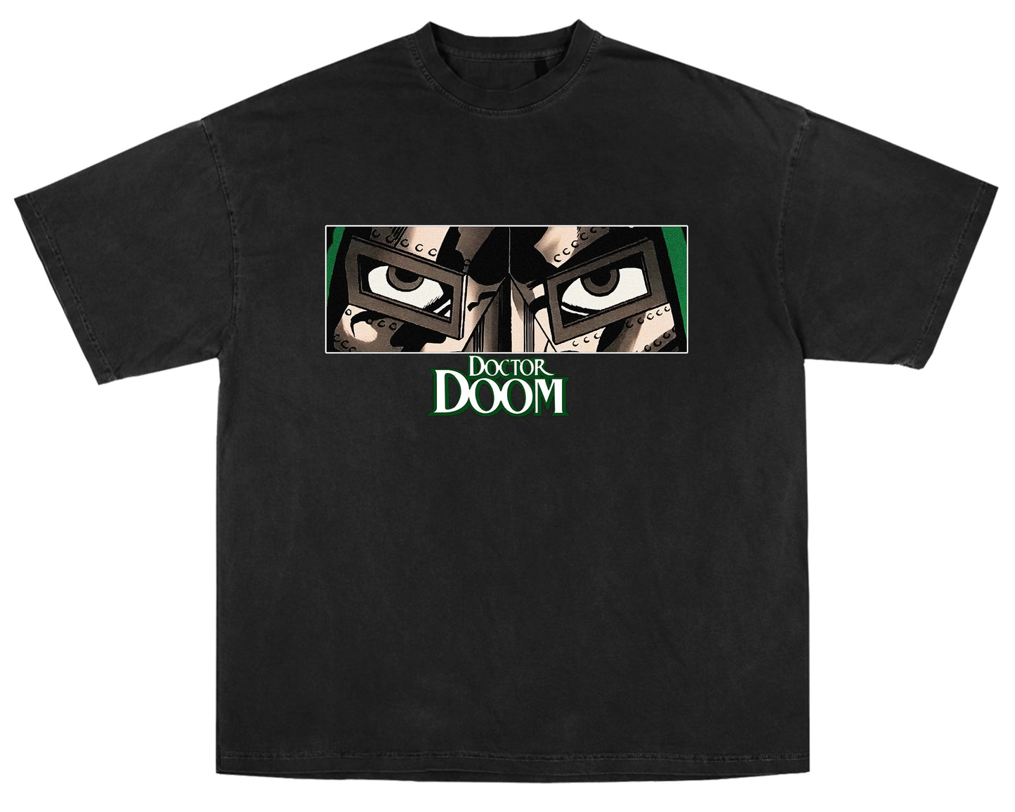 DOOM BOX