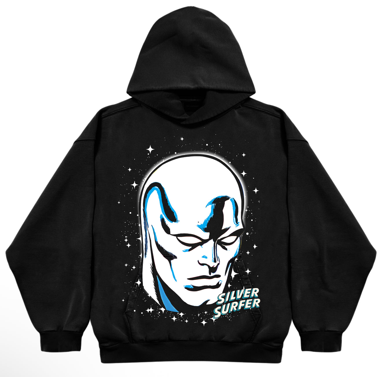 SURFER HOODIE