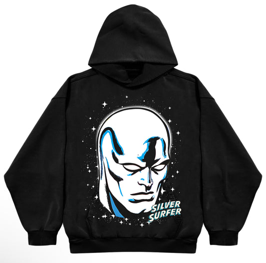 SURFER HOODIE