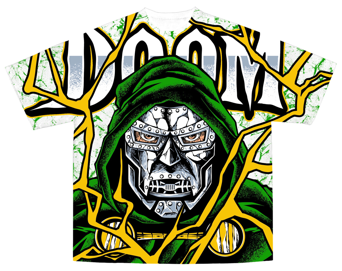 DOCTOR AOP