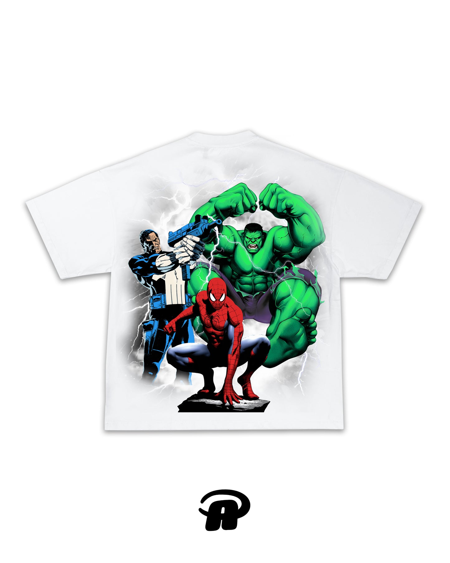 3 HEROES (KIDS)