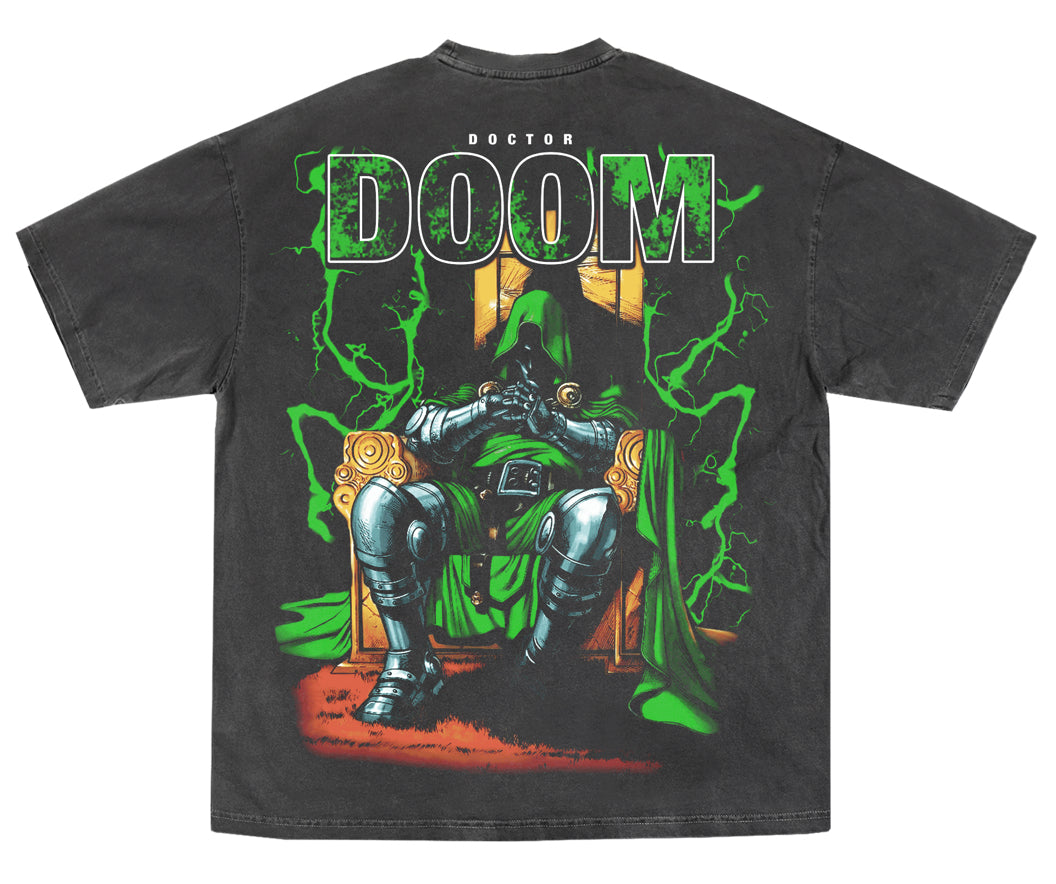 DOOM