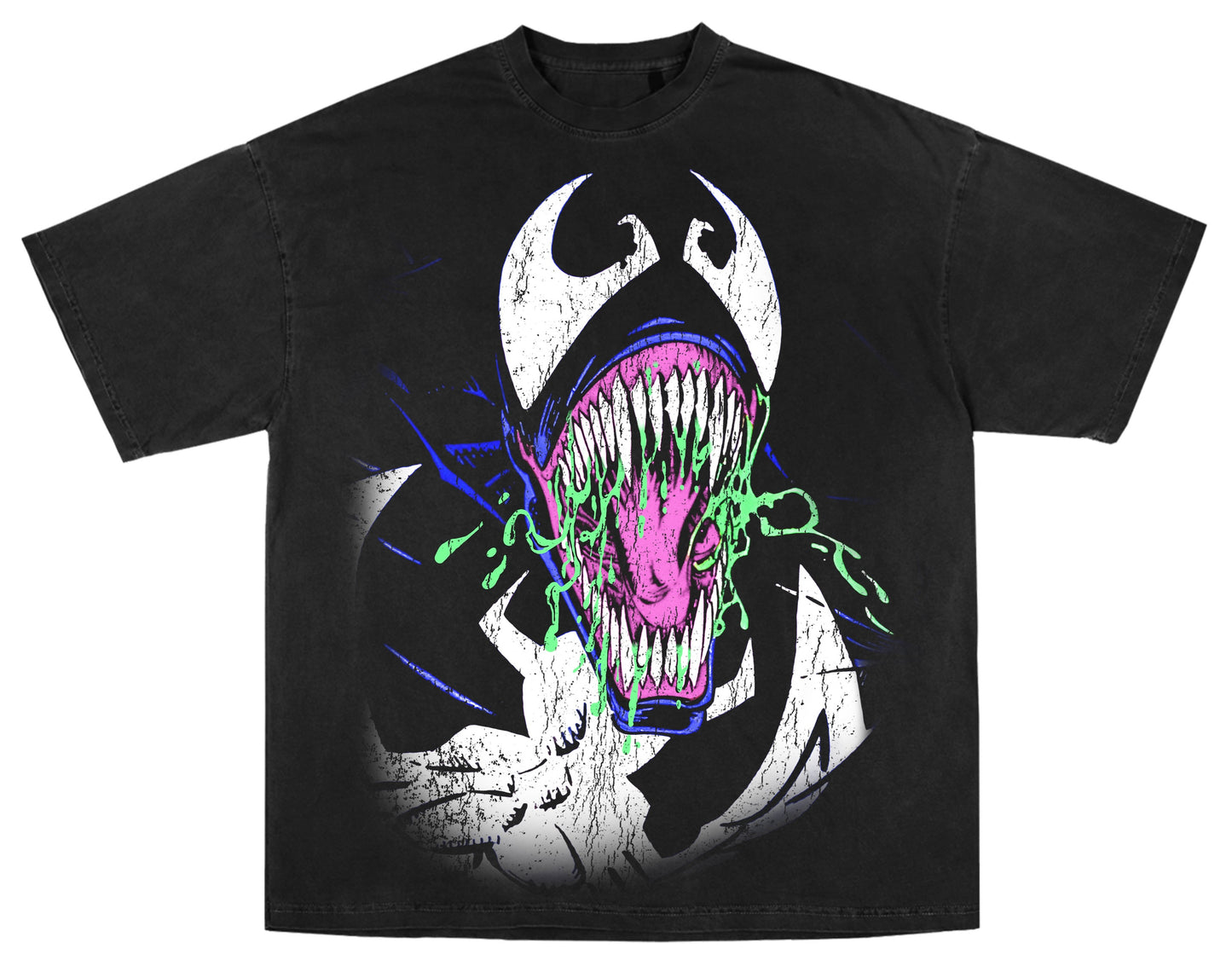 EDDIE BROCK