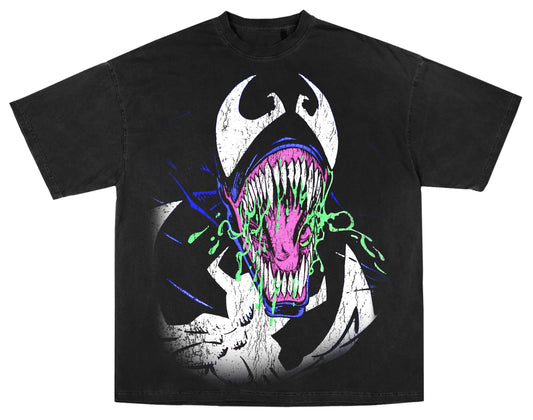 EDDIE BROCK