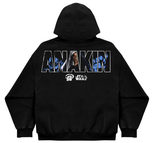 CHOSEN ONE HOODIE