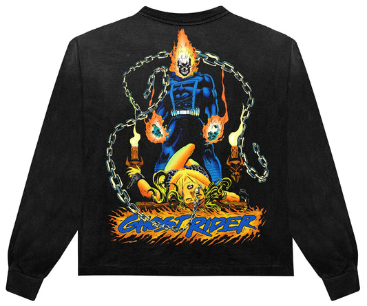 SPIRIT OF VENGEANCE L/S