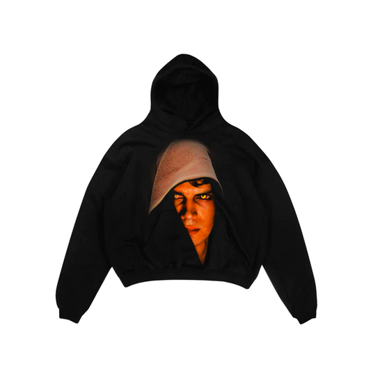 EVIL ANI HOODIE