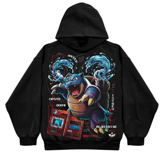 BLAST HOODIE