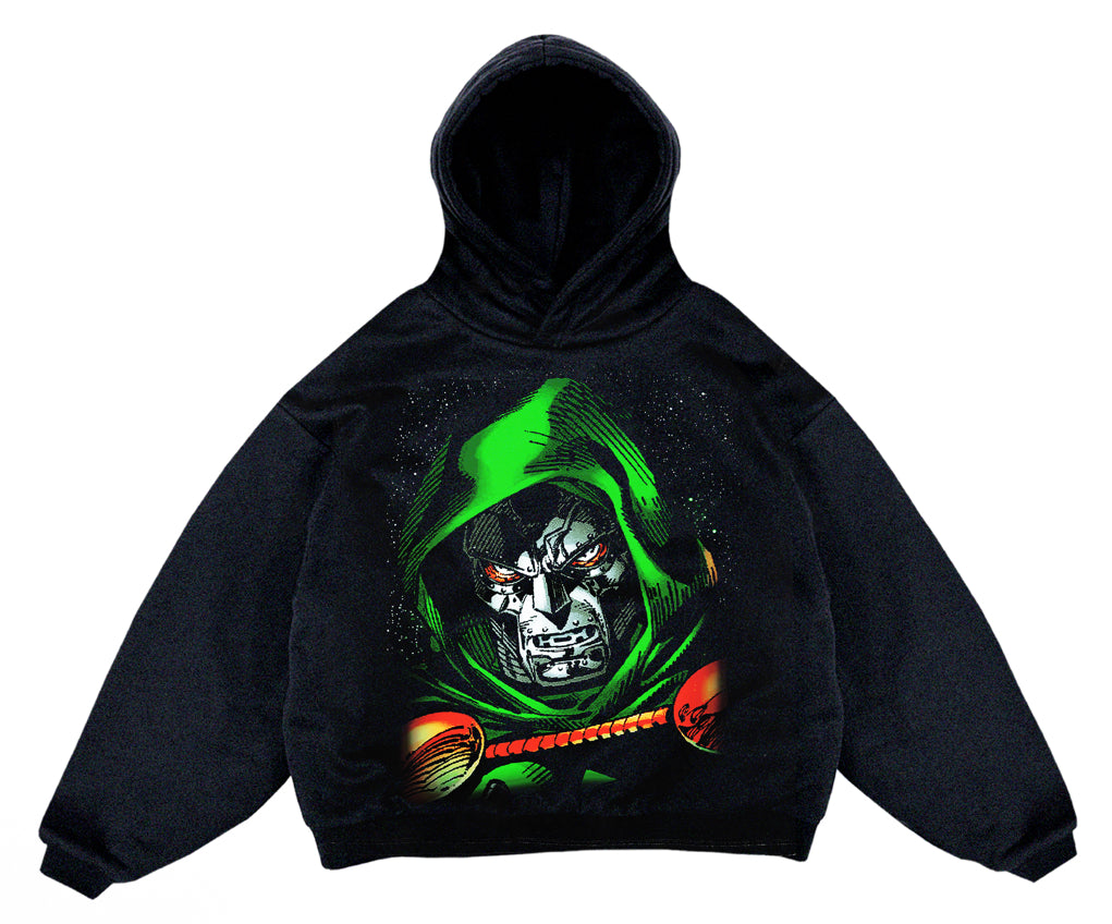 DOOM HOODIE