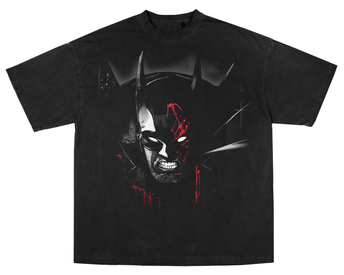BLOODY BAT
