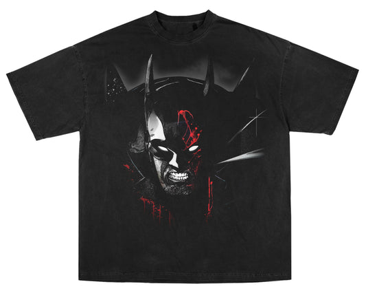 BLOODY BAT
