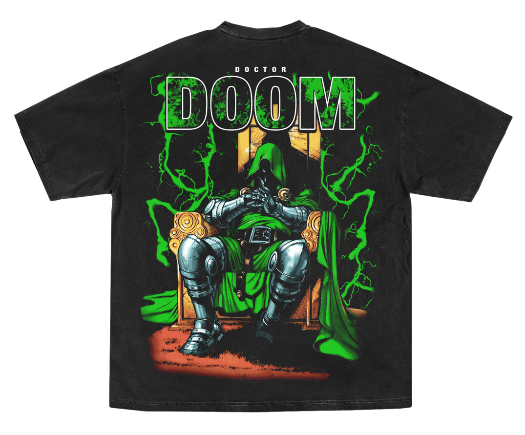 DOOM