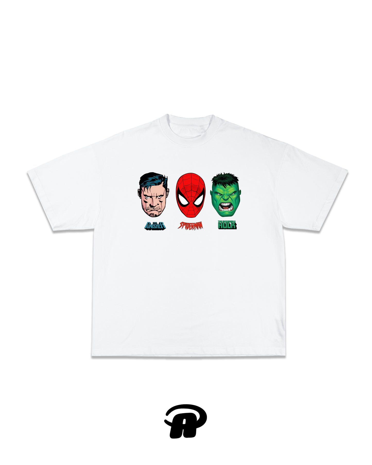 3 HEROES (KIDS)
