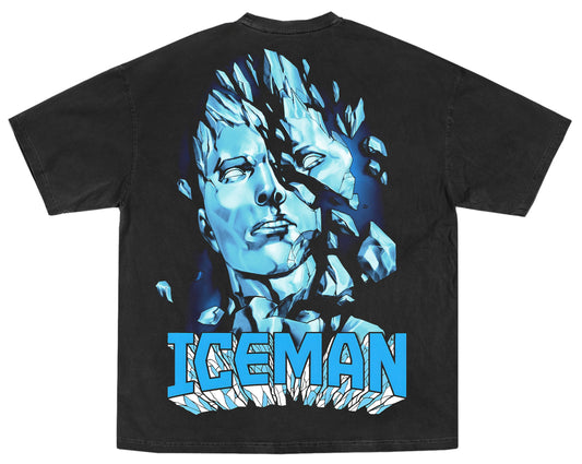 ICEMAN
