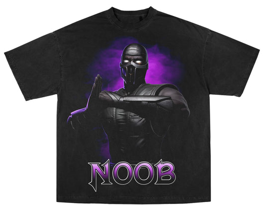 NOOB