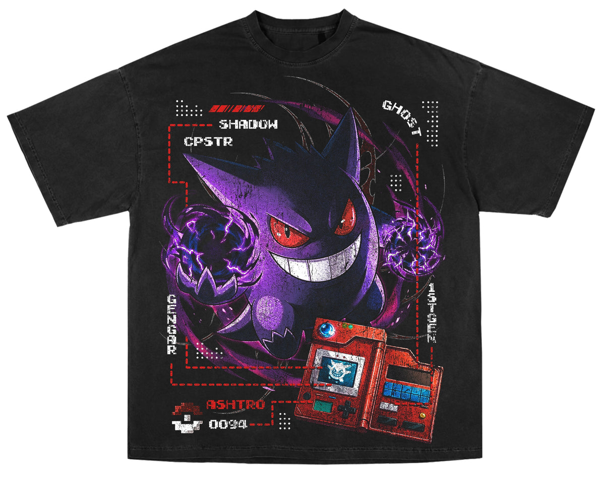 PURPLE MONSTER