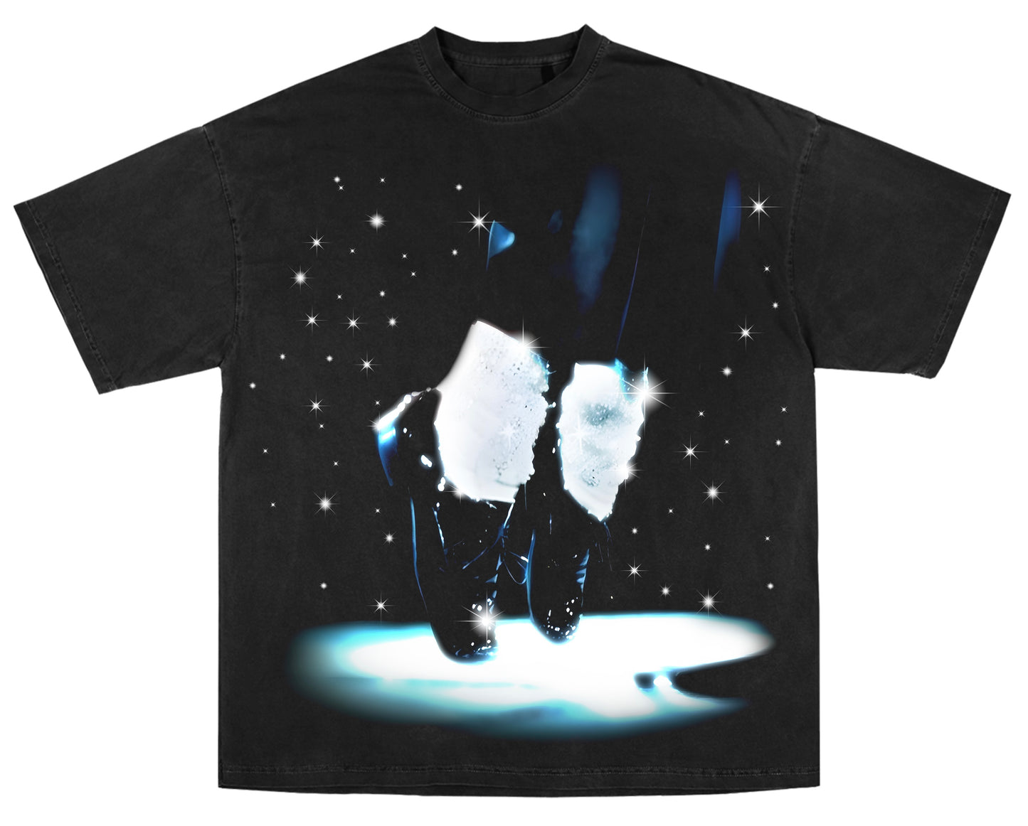 MOONWALKER