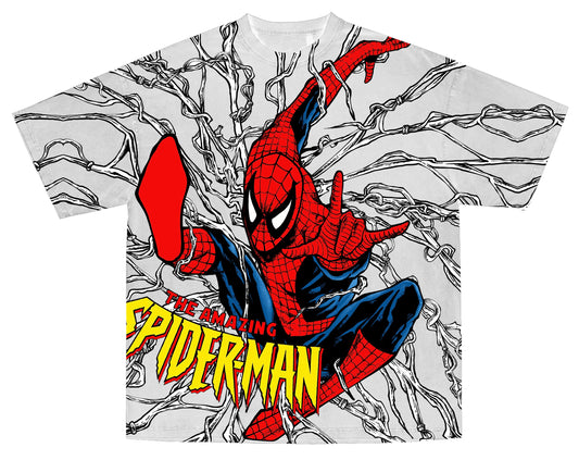 WEB SLINGER AOP