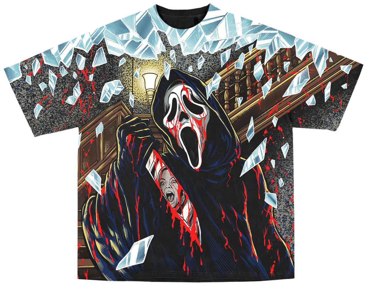 GHOST AOP