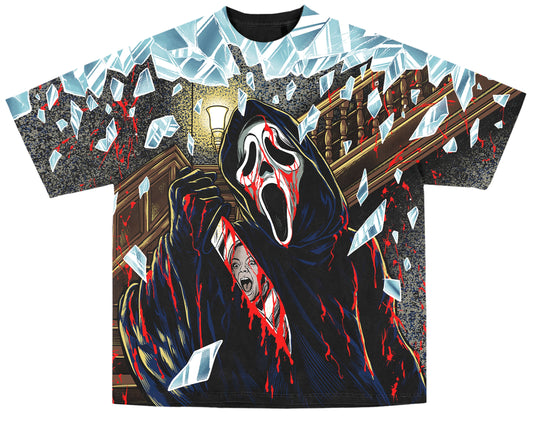 GHOST AOP
